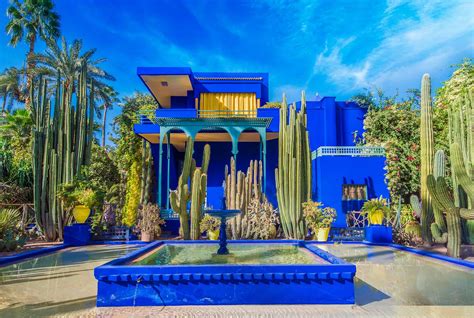 majorelle garden ysl|jardin majorelle website.